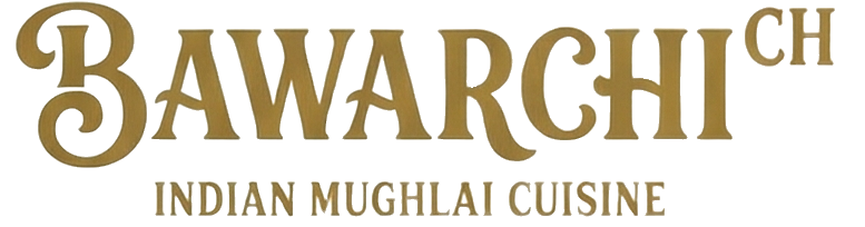 Bawarchi CH Logo